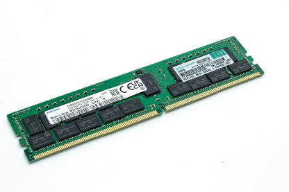 DIMM,32GB PC4-2933Y-R,2Gx4