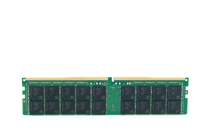 64gb (1x64gb) 4rx4 2933mhz Pc4-23400 Cl21 Quad Rank X4 Ddr4 Load Reduced Smart Memory Kit For Proliant Server Gen10