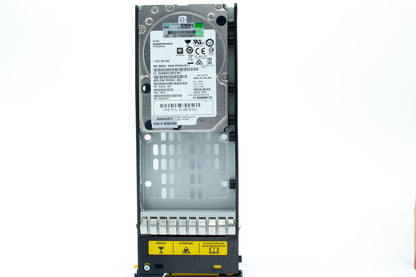 SPS-DRV 1.8TB SFF HDD 10K SS7K & SS8K SG