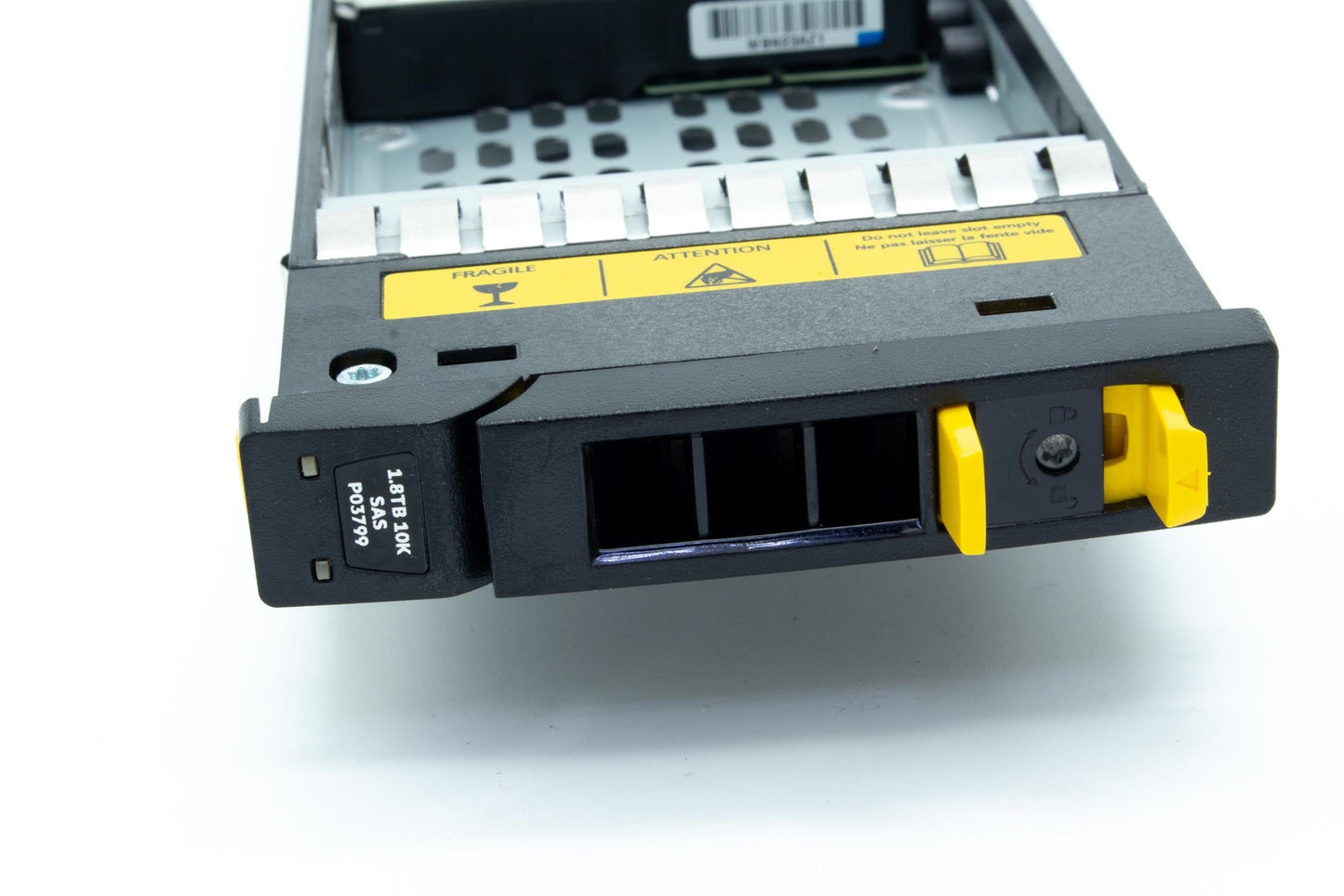 SPS-DRV 1.8TB SFF HDD 10K SS7K & SS8K SG