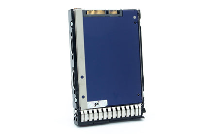 1.92TB SATA Solid State Drive (SSD) - 2.5-inch Small Form Factor (SFF), Read Intensive (RI), Smart Carrier (SC), Digitally Signed Firmware (DS)