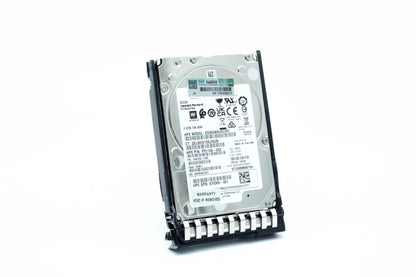 SPS-DRV HDD 2.4TB SFF SAS 512e BC ISE