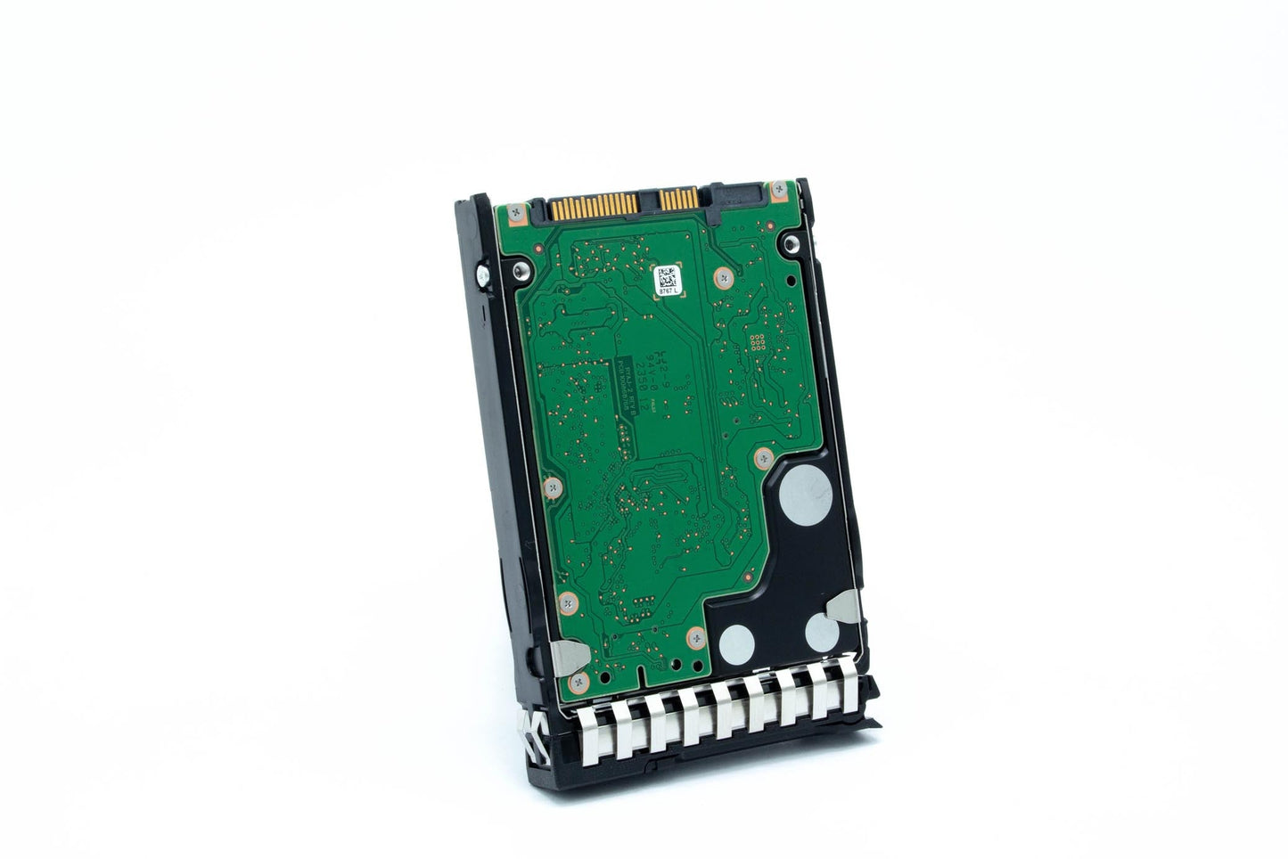 SPS-DRV HDD 2.4TB SFF SAS 512e BC ISE