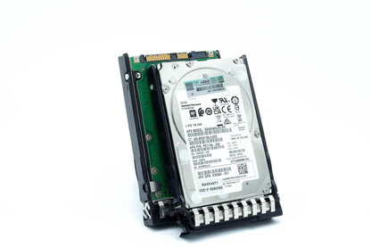 SPS-DRV HDD 2.4TB SFF SAS 512e BC ISE