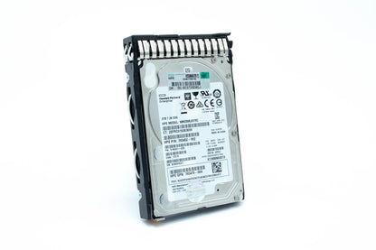 SPS-DRV HDD 2TB 7.2K SFF SAS 512e BC