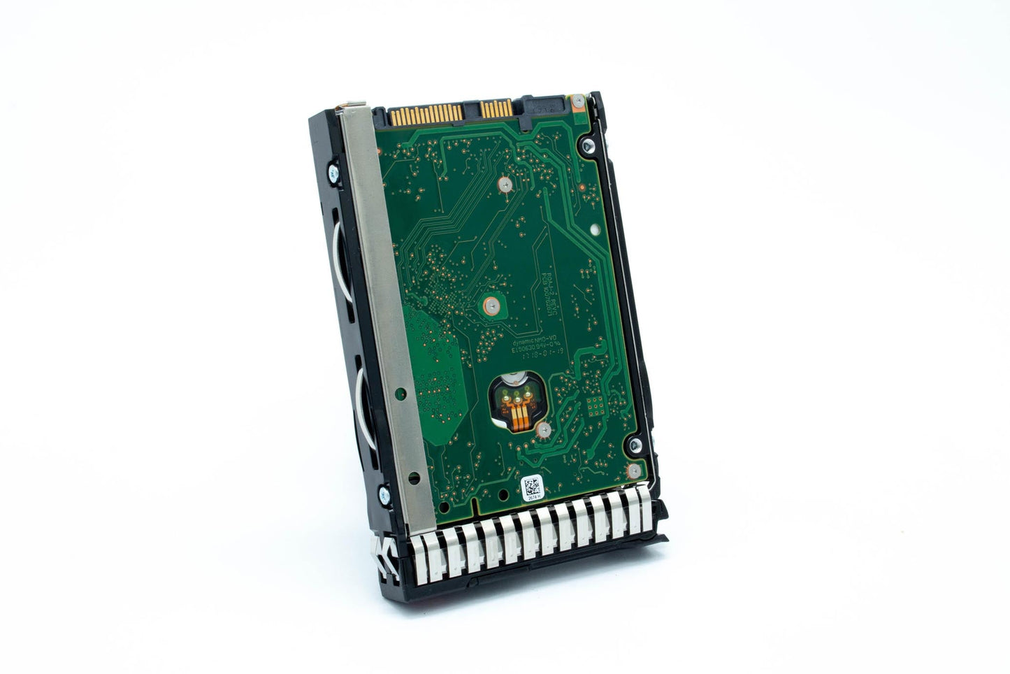 SPS-DRV HDD 2TB 7.2K SFF SAS 512e BC