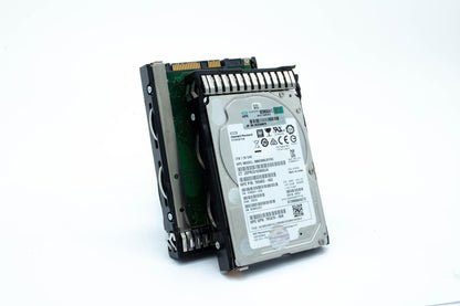 SPS-DRV HDD 2TB 7.2K SFF SAS 512e BC