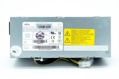 D12-250P1A - Fujitsu - S26113-E611-V70-01 Power Supply Reconditioned