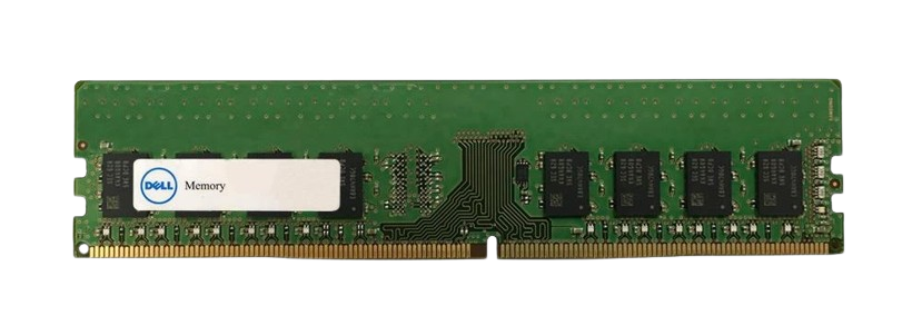 Dell SNPM0VW4C/8G A9321911 8GB DDR4 2400 RAM Qatar