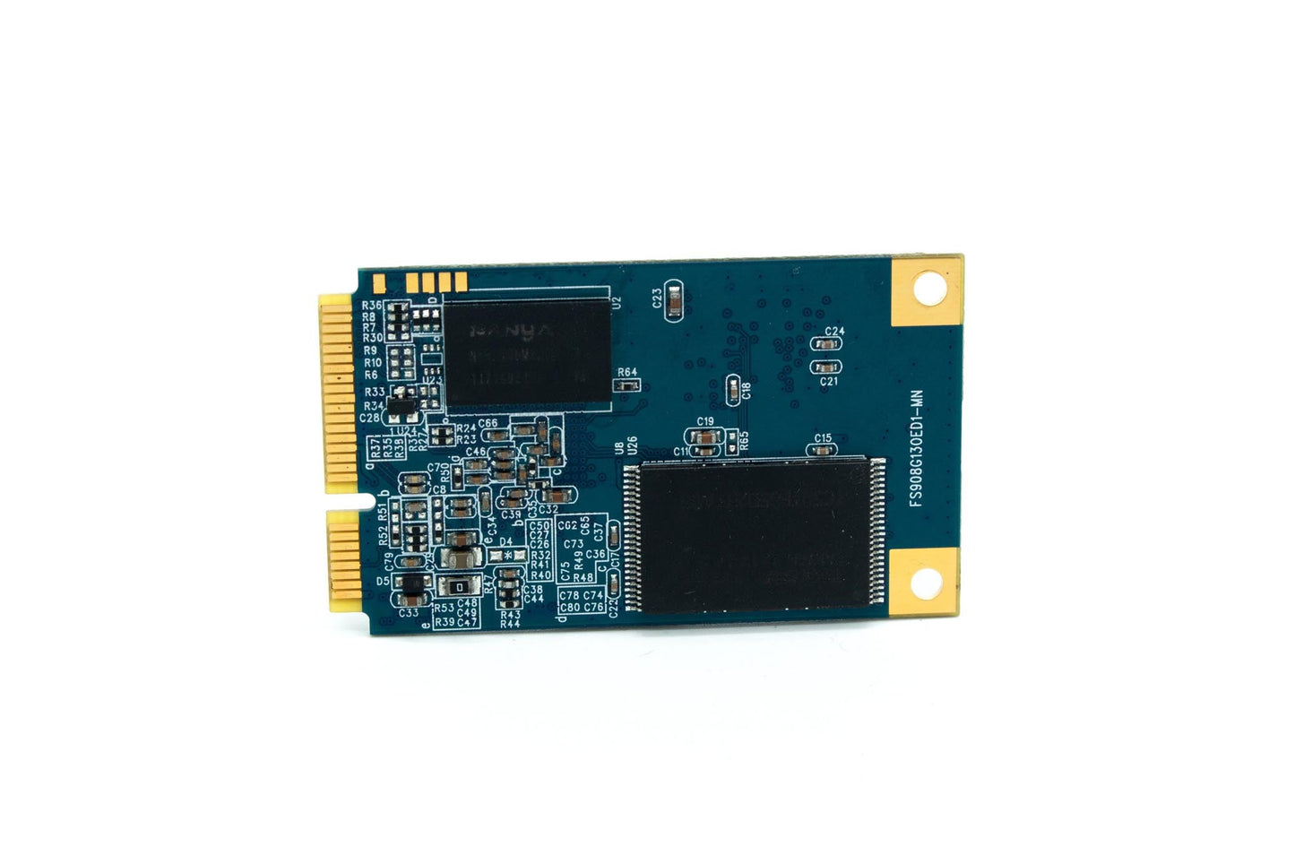 20GB mSATA SSD Phison SSE020GTTC0-S53 Solid State Drive SSD KN.0200Q.005