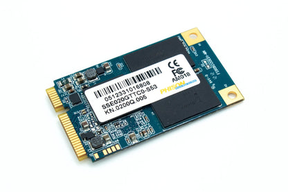 20GB mSATA SSD Phison SSE020GTTC0-S53 Solid State Drive SSD KN.0200Q.005