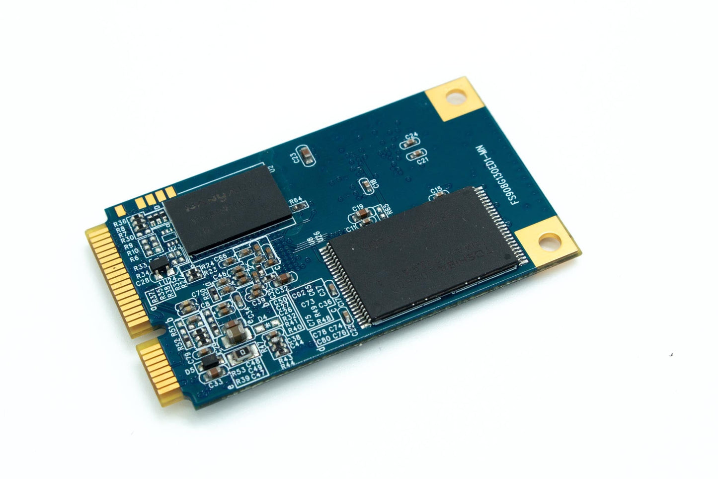 20GB mSATA SSD Phison SSE020GTTC0-S53 Solid State Drive SSD KN.0200Q.005