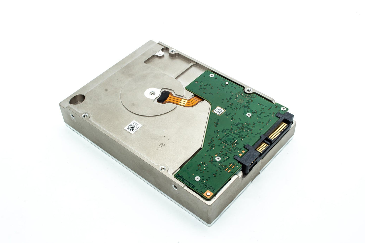 Seagate Barracuda Pro 10TB Internal Hard Drive Performance HDD – 3.5 Inch SATA 6 Gb/s 7200 RPM 256MB Cache for Computer Desktop PC Laptop, Data Recovery – Frustration Free Packaging (ST10000DM0004)