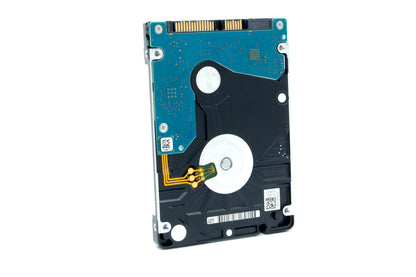 Seagate Barracuda Pro 1TB 2.5-Inch Internal Hard Drive