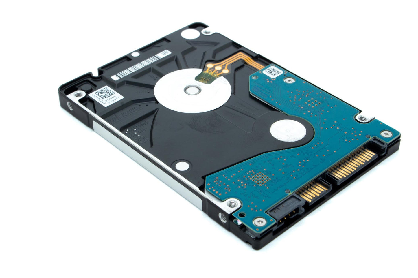 Seagate Barracuda Pro 1TB 2.5-Inch Internal Hard Drive