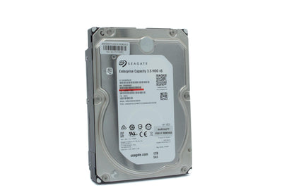 Seagate HDD ST1000NM0045 1TB SAS 12Gb/s Enterprise 7200RPM 128MB 3.5 inch 512n Bare