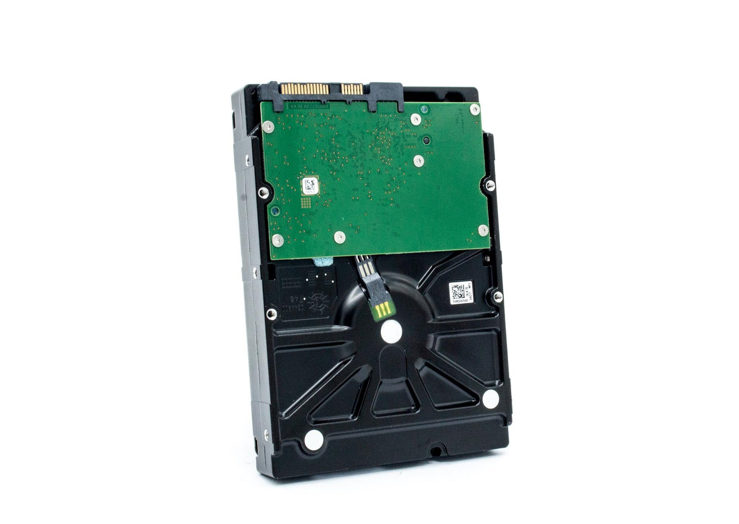 Seagate HDD ST1000NM0045 1TB SAS 12Gb/s Enterprise 7200RPM 128MB 3.5 inch 512n Bare