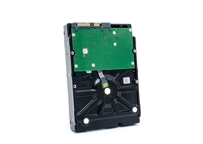 Seagate HDD ST1000NM0045 1TB SAS 12Gb/s Enterprise 7200RPM 128MB 3.5 inch 512n Bare