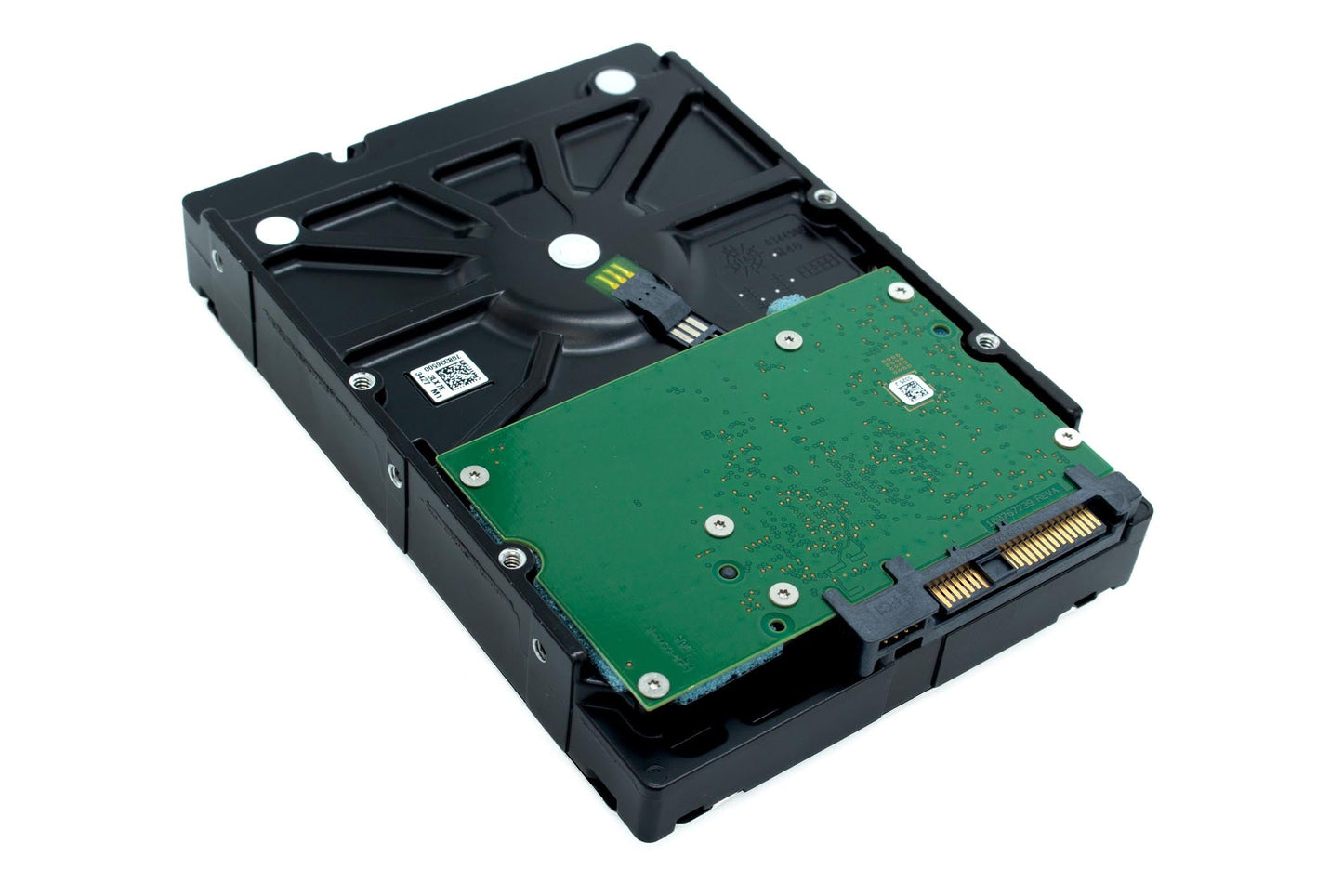 Seagate HDD ST1000NM0045 1TB SAS 12Gb/s Enterprise 7200RPM 128MB 3.5 inch 512n Bare
