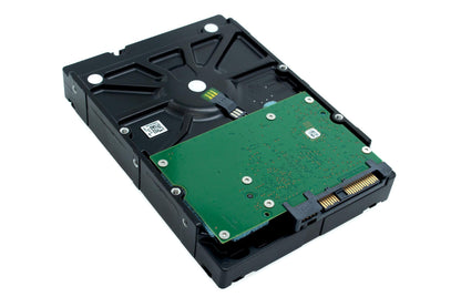 Seagate HDD ST1000NM0045 1TB SAS 12Gb/s Enterprise 7200RPM 128MB 3.5 inch 512n Bare
