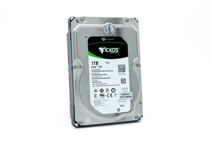 Seagate Bulk St1000Nm0055 1 Tb Enterprise 3.5 In. 512N Sata Hard Drive