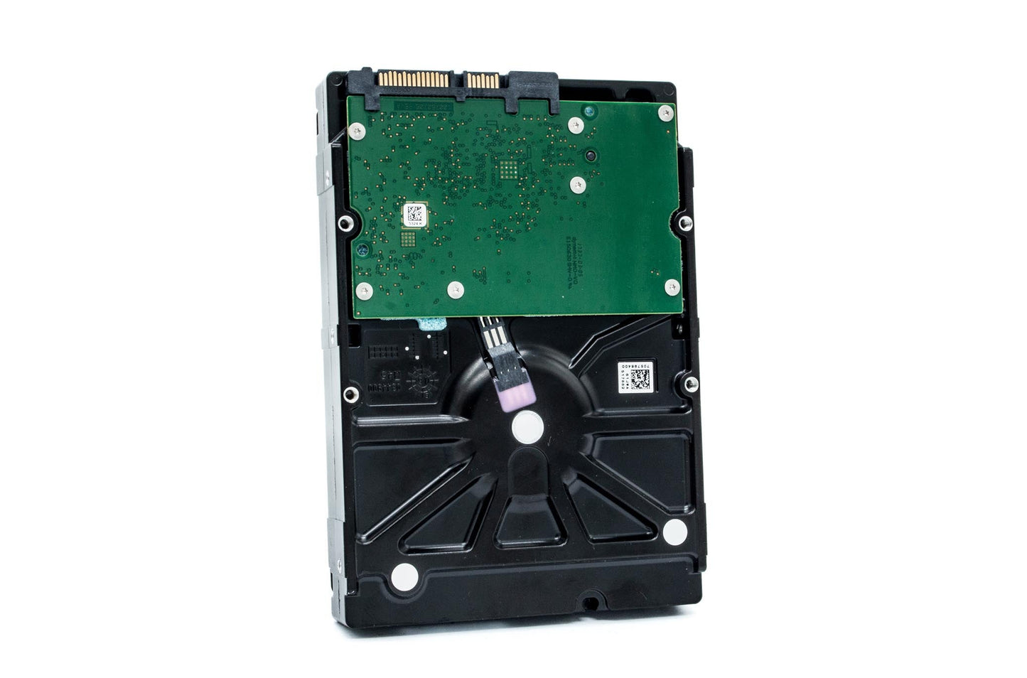 Seagate Bulk St1000Nm0055 1 Tb Enterprise 3.5 In. 512N Sata Hard Drive