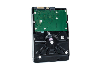 Seagate Bulk St1000Nm0055 1 Tb Enterprise 3.5 In. 512N Sata Hard Drive