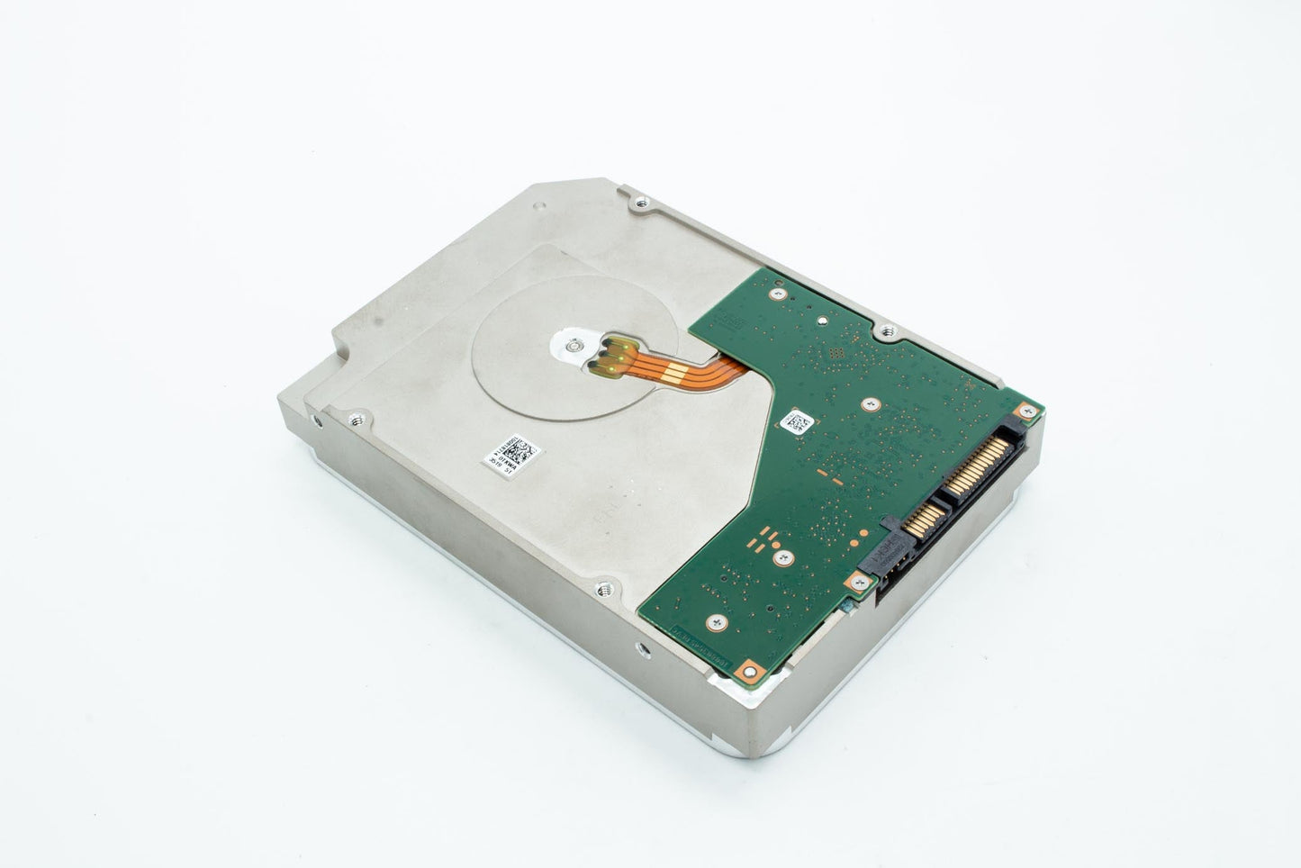 Seagate IronWolf Pro 12TB 3.5-inch NAS Hard Disk Drive (ST12000NE0007)