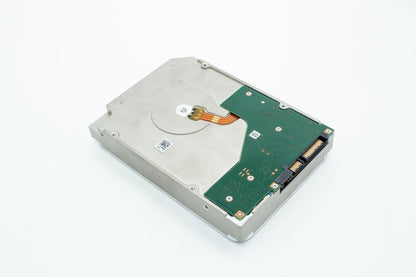 Seagate IronWolf Pro 12TB 3.5-inch NAS Hard Disk Drive (ST12000NE0007)