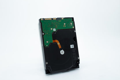 Seagate Exos X14 ST14000NM0408 14TB 7.2K RPM CMR SATA 6Gb/s 512e 3.5in Hard Drive (Renewed)