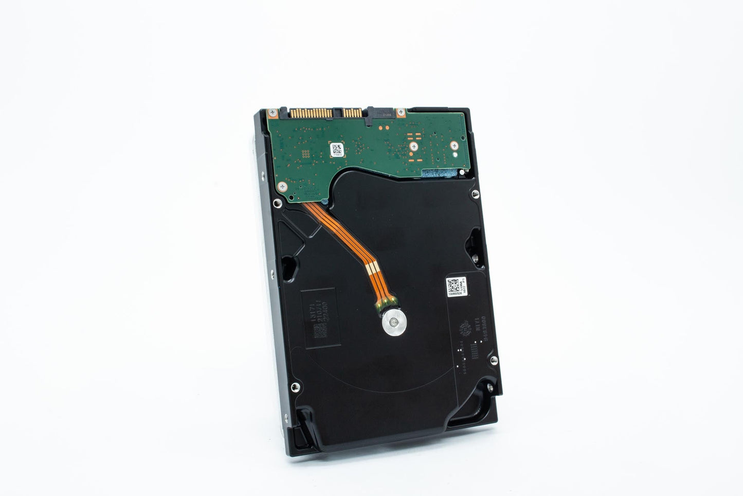 Seagate Enterprise ST18000NM004J Internal Hard Drive 3.5" 18TB SAS
