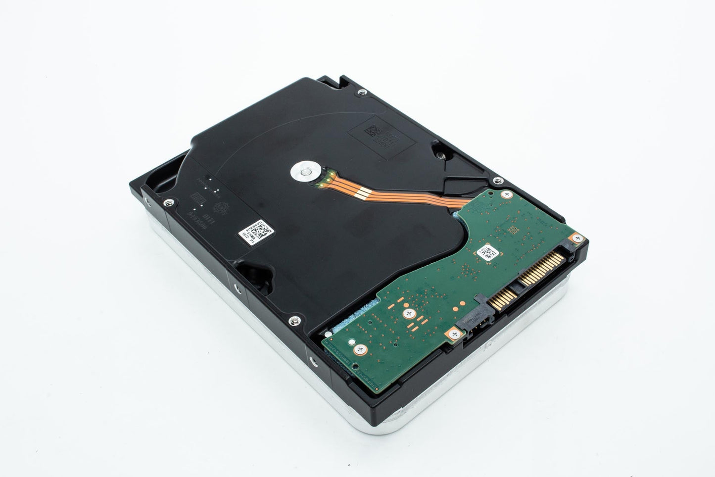 Seagate Enterprise ST18000NM004J Internal Hard Drive 3.5" 18TB SAS