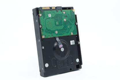 Seagate Constellation ES 2 TB 7200RPM SATA 6Gb/s 64MB Cache 3.5 Inch Internal Bare Drive (ST2000NM0011)