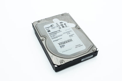 Seagate Constellation ES 2 TB 7200RPM SATA 6Gb/s 64MB Cache 3.5 Inch Internal Bare Drive (ST2000NM0011)
