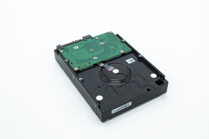 Seagate Constellation ES 2 TB 7200RPM SATA 6Gb/s 64MB Cache 3.5 Inch Internal Bare Drive (ST2000NM0011)