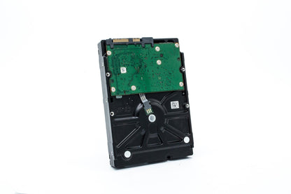 Seagate 2TB Enterprise Capacity HD SAS 6Gb/s 128MB Cache 3.5-Inch Internal Bare Drive (ST2000NM0023)