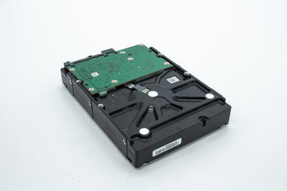Seagate 2TB Enterprise Capacity HD SAS 6Gb/s 128MB Cache 3.5-Inch Internal Bare Drive (ST2000NM0023)
