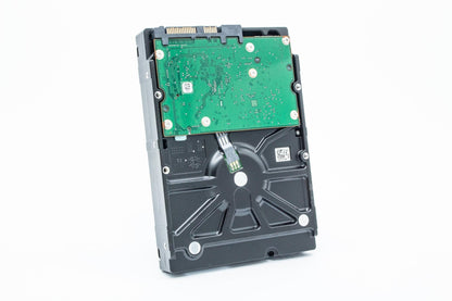 SEAGATE ST3000NM0023 Constellation ES.3 3TB 7200 RPM 128MB cache SAS 6.0Gb/s 3.5" internal hard drive (Bare Drive) Bare Drive