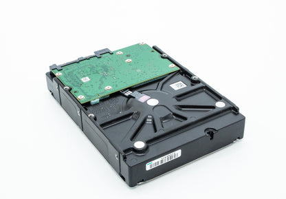 SEAGATE ST3000NM0023 Constellation ES.3 3TB 7200 RPM 128MB cache SAS 6.0Gb/s 3.5" internal hard drive (Bare Drive) Bare Drive