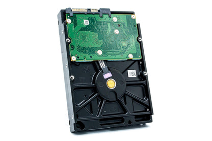 Seagate Constellation ES 1 TB 7200 RPM SAS 2.0 6 GB/s 16 MB Cache 3.5-Inch Hard Drive - ST31000424SS