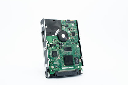 ST3146707LC Seagate Cheetah 146GB 10K RPM 8MB Buffer 3.5 Inches Form Factor Ultra320 80 Pin SCSI Hard Drive. New Bulk Pack With 1 Year Warranty