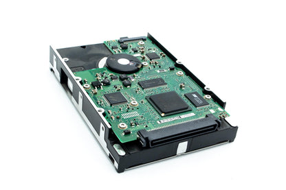 ST3146707LC Seagate Cheetah 146GB 10K RPM 8MB Buffer 3.5 Inches Form Factor Ultra320 80 Pin SCSI Hard Drive. New Bulk Pack With 1 Year Warranty
