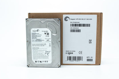 Seagate ST3160212A Barracuda 160GB Internal hard drive ATA-100 3.5" 7200 RPM.