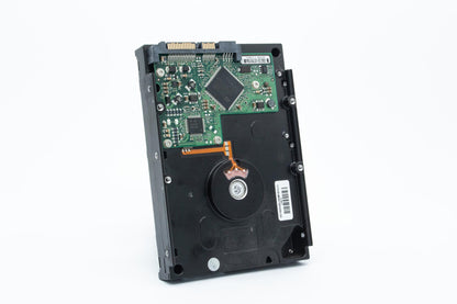 Seagate ST3160212A Barracuda 160GB Internal hard drive ATA-100 3.5" 7200 RPM.