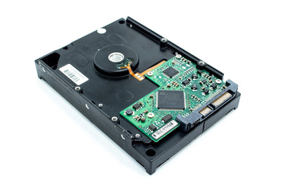 Seagate ST3160212A Barracuda 160GB Internal hard drive ATA-100 3.5" 7200 RPM.