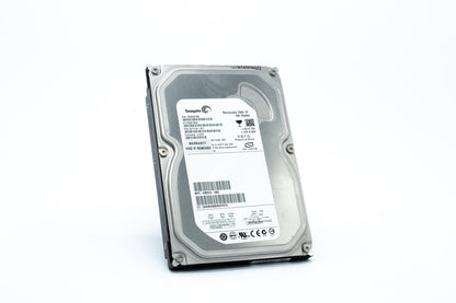 St3160815as 160Gb 7200Rpm Serial Ata Hard Drive