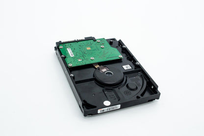 St3160815as 160Gb 7200Rpm Serial Ata Hard Drive
