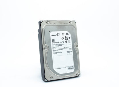 Seagate Constellation ES.2 2 TB 7200RPM SATA 6Gb/s 64MB Cache 3.5-Inch Internal Bare Drive ST32000645NS