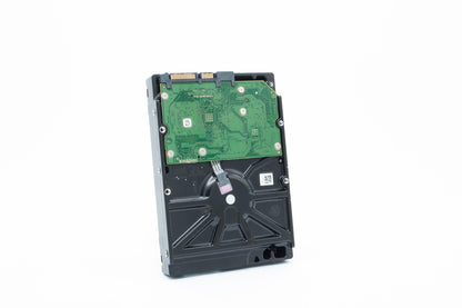 Seagate Constellation ES.2 2 TB 7200RPM SATA 6Gb/s 64MB Cache 3.5-Inch Internal Bare Drive ST32000645NS