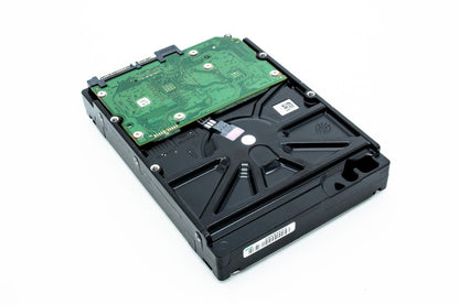 Seagate Constellation ES.2 2 TB 7200RPM SATA 6Gb/s 64MB Cache 3.5-Inch Internal Bare Drive ST32000645NS
